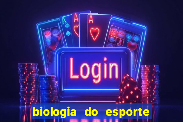 biologia do esporte jurgen weineck pdf